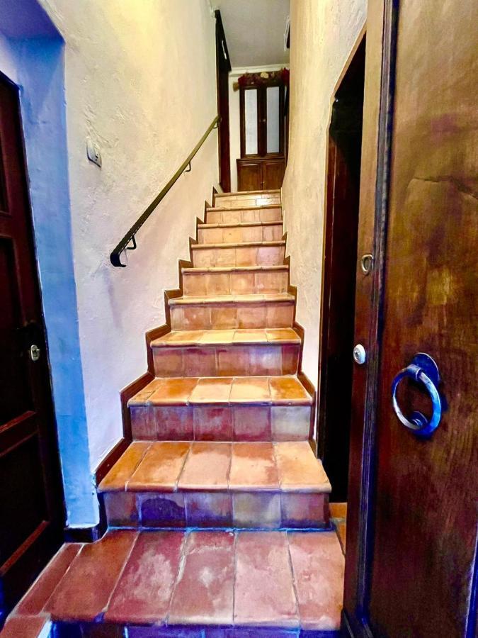 Pienzalettings "Casa Olivieri" Apartman Kültér fotó