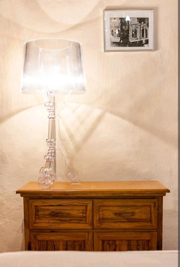 Pienzalettings "Casa Olivieri" Apartman Kültér fotó