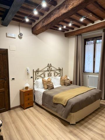 Pienzalettings "Casa Olivieri" Apartman Kültér fotó