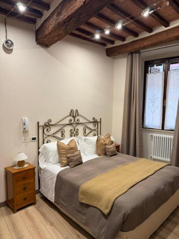 Pienzalettings "Casa Olivieri" Apartman Kültér fotó